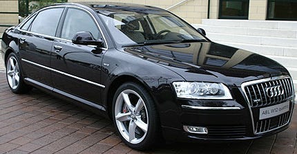 2008 audi a8l review 2008 audi a8l review